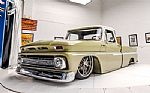 1965 Chevrolet C10