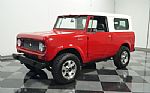 1962 Scout Restomod Thumbnail 6