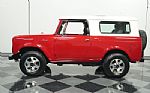 1962 Scout Restomod Thumbnail 2