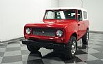 1962 Scout Restomod Thumbnail 16