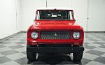 1962 Scout Restomod Thumbnail 15