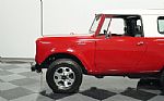 1962 Scout Restomod Thumbnail 21