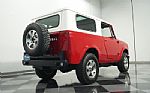 1962 Scout Restomod Thumbnail 24