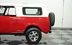 1962 Scout Restomod Thumbnail 22