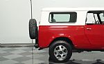 1962 Scout Restomod Thumbnail 26