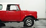 1962 Scout Restomod Thumbnail 27