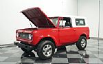 1962 Scout Restomod Thumbnail 28