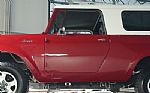 1962 Scout Restomod Thumbnail 62