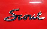 1962 Scout Restomod Thumbnail 67