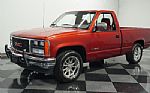 1989 Sierra 1500 LS2 Restomod Thumbnail 6