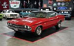 1969 Chevelle SS Style Thumbnail 2