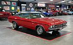 1969 Chevelle SS Style Thumbnail 8