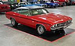 1969 Chevelle SS Style Thumbnail 16