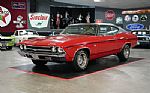 1969 Chevelle SS Style Thumbnail 18