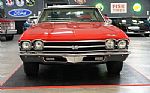 1969 Chevelle SS Style Thumbnail 25