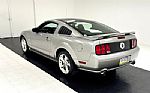 2009 Mustang GT Coupe Thumbnail 3