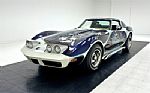 1974 Chevrolet Corvette Coupe