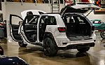 2018 Grand Cherokee Trackhawk Thumbnail 3