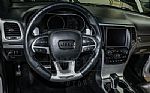 2018 Grand Cherokee Trackhawk Thumbnail 5