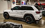 2018 Grand Cherokee Trackhawk Thumbnail 12