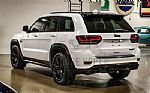 2018 Grand Cherokee Trackhawk Thumbnail 13