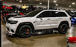 2018 Grand Cherokee Trackhawk Thumbnail 9