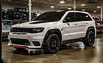 2018 Grand Cherokee Trackhawk Thumbnail 8