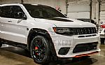 2018 Grand Cherokee Trackhawk Thumbnail 20