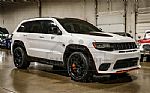 2018 Grand Cherokee Trackhawk Thumbnail 19