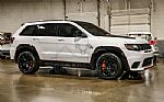 2018 Grand Cherokee Trackhawk Thumbnail 18