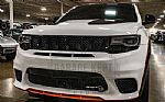 2018 Grand Cherokee Trackhawk Thumbnail 25