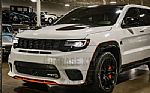 2018 Grand Cherokee Trackhawk Thumbnail 28