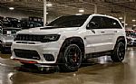 2018 Grand Cherokee Trackhawk Thumbnail 37