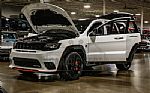 2018 Grand Cherokee Trackhawk Thumbnail 63