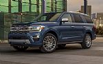 2023 Ford Expedition