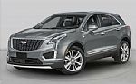 2023 Cadillac XT5