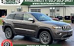 2018 Grand Cherokee Thumbnail 1