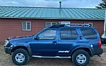 2000 Nissan Xterra