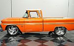 1962 C10 Big Back Window Restomod Thumbnail 2