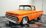 1962 C10 Big Back Window Restomod Thumbnail 5