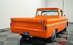 1962 C10 Big Back Window Restomod Thumbnail 11