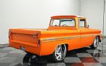 1962 C10 Big Back Window Restomod Thumbnail 12