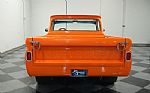 1962 C10 Big Back Window Restomod Thumbnail 10