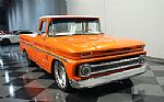 1962 C10 Big Back Window Restomod Thumbnail 14