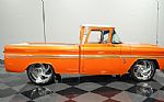 1962 C10 Big Back Window Restomod Thumbnail 13