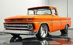 1962 C10 Big Back Window Restomod Thumbnail 19