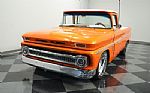 1962 C10 Big Back Window Restomod Thumbnail 16