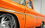 1962 C10 Big Back Window Restomod Thumbnail 20