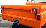 1962 C10 Big Back Window Restomod Thumbnail 23