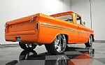 1962 C10 Big Back Window Restomod Thumbnail 24